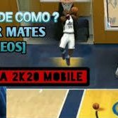 Nba 2k20 android apk deals