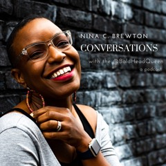 Episode 003 | Convos with BHQ | Black Lives Matter