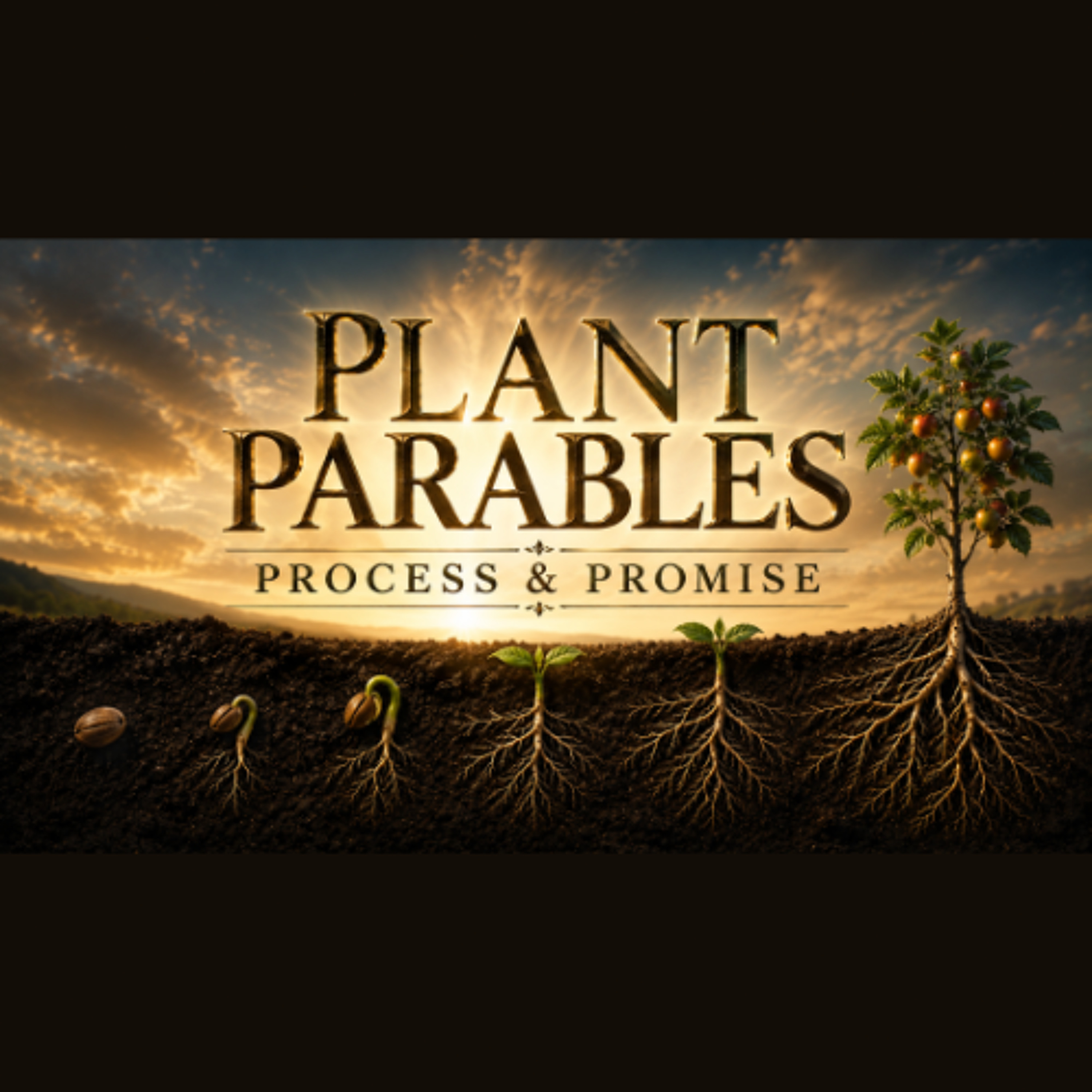 07-01-26 Plant Parables: Process & Promise episode artwork