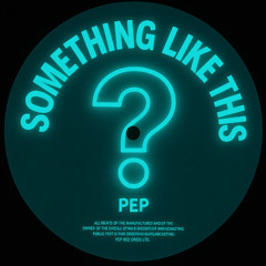 SOMETHING LIKE THIS (FREE DOWNLOAD)