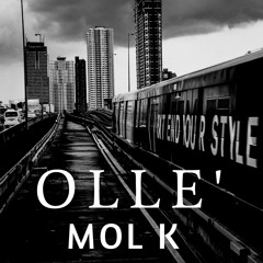 MKT026 -Ollè-MOL K