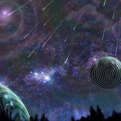 spacetribe [192bpm]