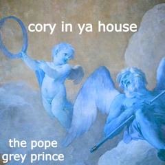 cory in ya house