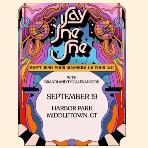 Time Moves Slow Feat Lord Lewis Interview With Say She She 9 - 19 - 24