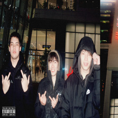 Қайдасың? (feat. Geeko)