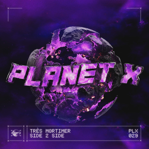 Stream Side 2 Side by PlanetX | Listen online for free on SoundCloud