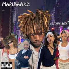 MariBankz-Brittney Becky