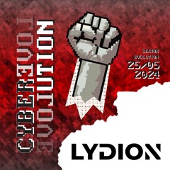 LYDION Live At Sektor Evolution 2024