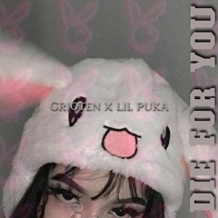 Grioten x LILPUKA - Die For You (prod. ily.far)