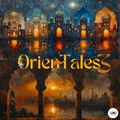 OrienTaleS 3 (Compilation)