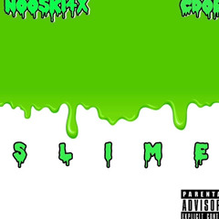 Nooski4x - Slime ft. CDoe (Prod. By Stove)