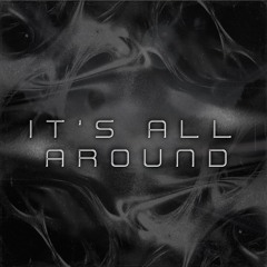 KALVIN SCHLAG - IT'S ALL AROUND
