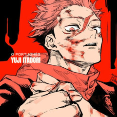 Yuji Itadori (feat. Brendan Cassidy)