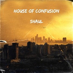 House Of Confusion | Afro Beat