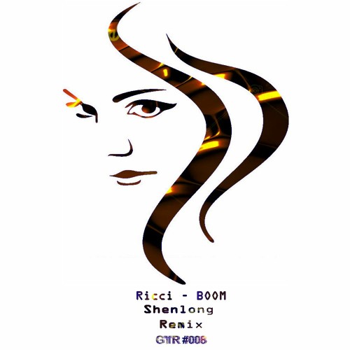 Ricci - BOOM ( Shenlong Remix ) BUY => FREE DOWNLOAD
