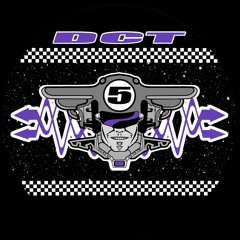 Ervin Hujer - Acid One (DCT 05)