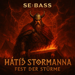 Hátíð Stormanna – Fest der Stürme