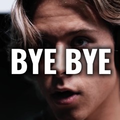 GYM MOTIVATION - "BYE BYE BYE" Hardstyle Remix (Prod. Paradise Prince)