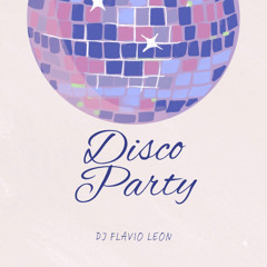 Set Musica Disco - Dj Flavio Leon
