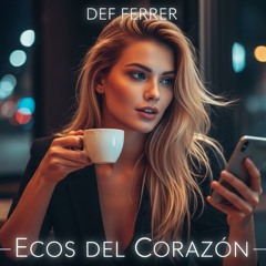 Flights of the Heart – Def Ferrer