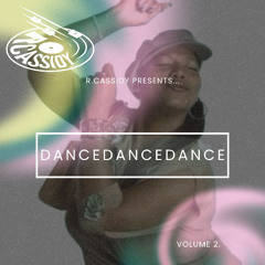 DanceDanceDance Vol. 2