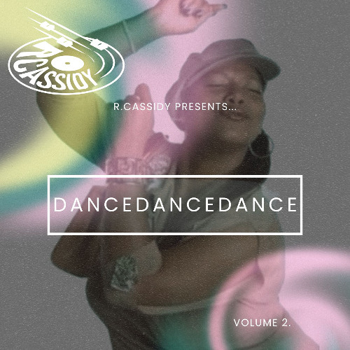 DanceDanceDance Vol. 2