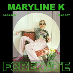 RRN 011 — Maryline K — 31.03.2022