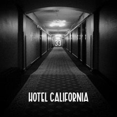 Hotel California - (Eagles Cover)- Dru Hepkins