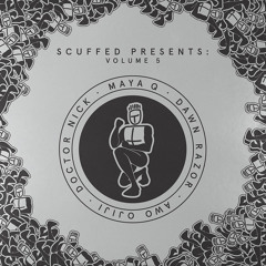 Squelch [Scuffed Recordings]