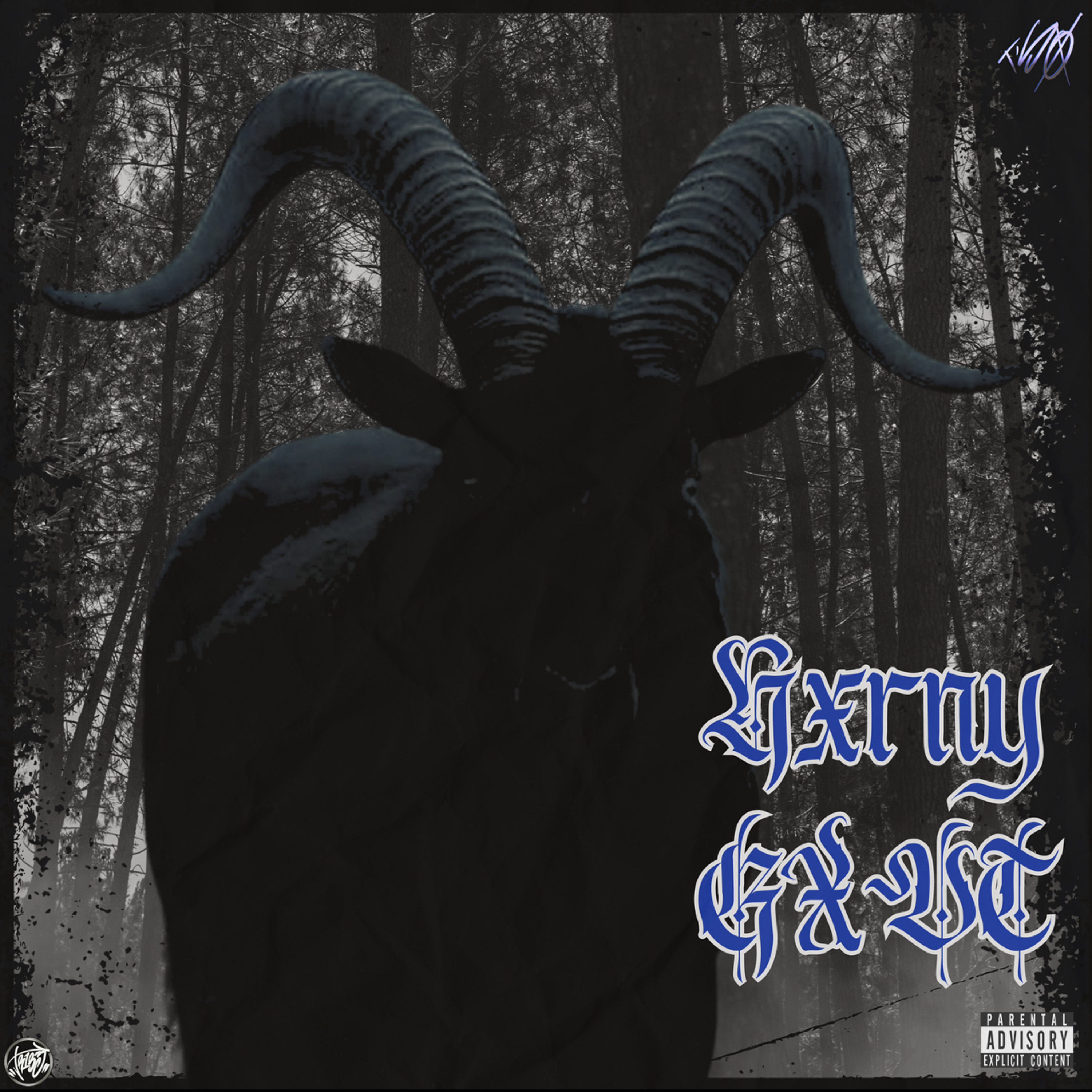 HXRNY GXVT (Alternate Version)