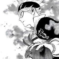 "I'll Do Whatever It Takes To Become The Wizard King" (Asta x Sixyrd - Jealousy) Slowed