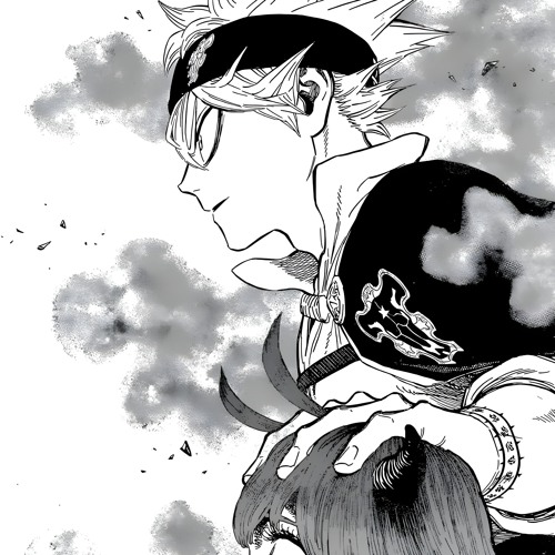 "I'll Do Whatever It Takes To Become The Wizard King" (Asta x Sixyrd - Jealousy) Slowed