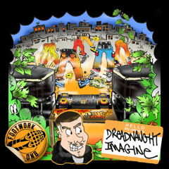DREADNAUGHT - IMAGINE [FREE DOWNLOAD]