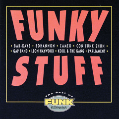 Jungle Jazz