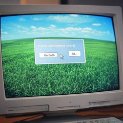 mouse.exe stopped working ft. dav (prod. Graphic!)