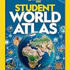 READ [KINDLE PDF EBOOK EPUB] National Geographic Student World Atlas, 5th Edition by