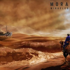 MORA - Miracles (Original Mix)