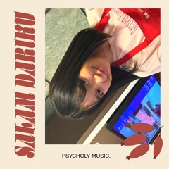 Salam Dariku (Alfianie)