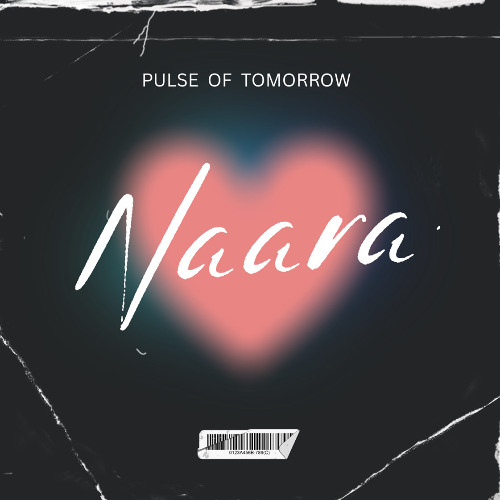 PULSE OF TOMORROW - PROGRESSIVE HOUSE MIX