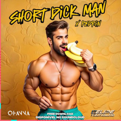 Pedro S, 20 Fingers, Ale P e Double Sam - Senta no Pedrin (Felipe Carvalho e Ohanna) FREE DOWNLOAD