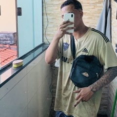 MTG - DE BANDIDO PRA BANDIDA (( DJ JÃOZIN ))