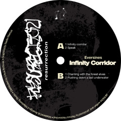 Eversines - Infinity Corridor EP