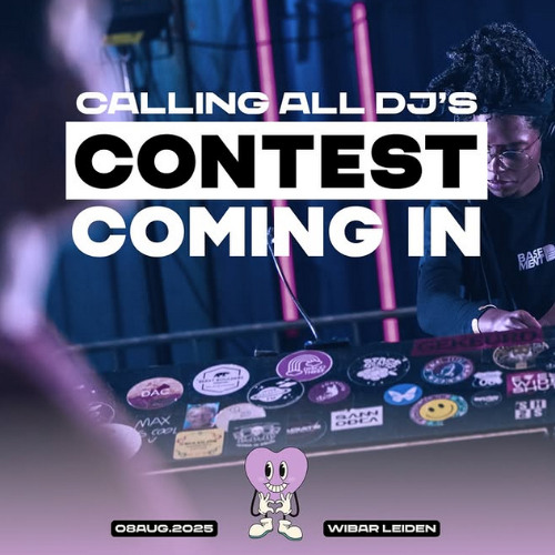 BASEMENT DJ Contest - Genome