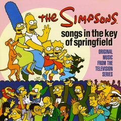 Homer's Barbershop Quartet (Medley)