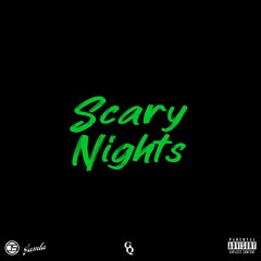 Scary Nights Freestyle