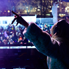 Live @ Electro-frette 2026 (Carnaval de Québec)