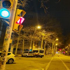 Barcelona No Me Suelta
