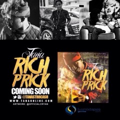 Tana Ft K Camp - To Da Next