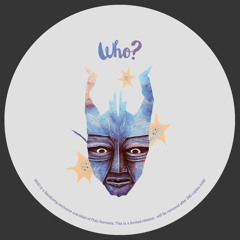 Unknown Artist - Who 08 [WHO08]