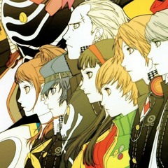 Persona - 4 - Specialist - Extended